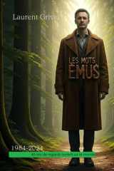 LES MOTS ÉMUS (French Edition) cover image