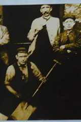 Mines and Mining cover image