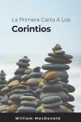 La Primera Carta A Los Corintios (Spanish Edition) cover image