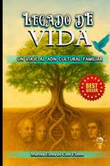 Legado de Vida - Un Viaje Al Adn Cultural Familiar cover image