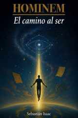 HOMINEM: El camino al ser (Spanish Edition) cover image
