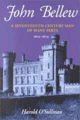 John Bellew: A Seventeenth Century Man of Many Parts cover image
