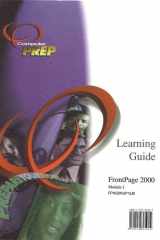 FrontPage 2000 Module 1 cover image