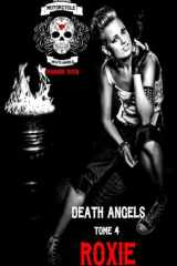 Roxie (Death Angels) (French Edition) cover image