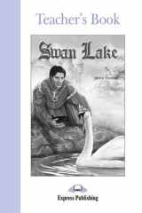 Swan Lake cover image
