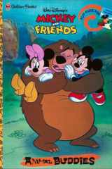 Mickey and Minnie Watch the Birdie/Animal Buddies cover image