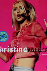 Christina Aguilera cover image