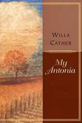 My Antonia cover image