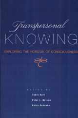 Transpersonal Knowing Exploring the Horizon of Consciousness cover image