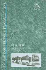 Bus 2000 The Heart of the City Centre Transportation cover image