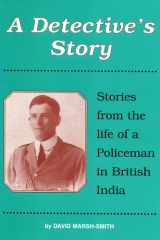 Detectives Story cover image