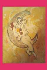 JOURNAL DE BORD: PIERROT DE LA LUNE (French Edition) cover image