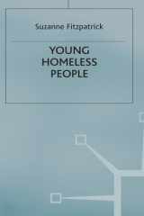 Young Homeless People cover image
