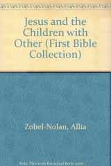 Jesus and the Children cover image