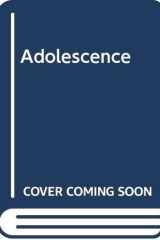 Adolescence cover image