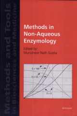Methods in Non-Aqueous Enzymology cover image