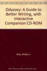 Odyssey A Guide to Better Writing cover image