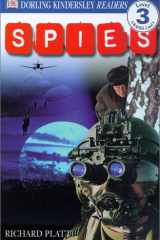 Spies cover image