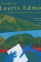 Poems of Lauris Edmond cover image