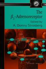 β3 Adrenoreceptor cover image