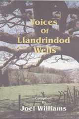 Voices of Llandrindod Wells cover image