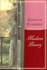 Madame Bovary cover image