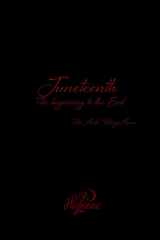 Juneteenth: The Beginning to the End (Mixte & Sang) (French Edition) cover image