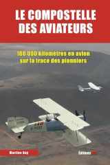 Le compostelle des aviateurs cover image