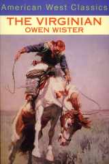 The Virginian A Horseman of the Plains cover image