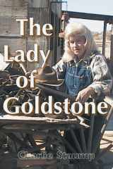 The Lady of Goldstone cover image