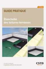 Étanchéité des toitures-terrasses: Conception et réalisation cover image