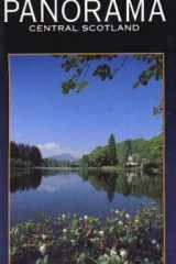 Central Scotland Panorama cover image