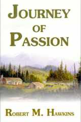 Journey of Passion cover image