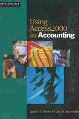 Using Access 2000 in Accounting cover image