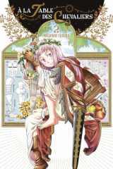 À la Table des Chevaliers T02 cover image