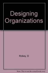 Designing Organizations cover image