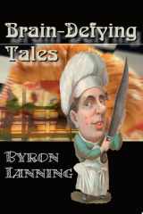 Brain-Defying Tales cover image