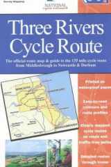 Three Rivers Cycle Route cover image