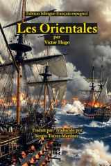 Les Orientales (Los orientales): Édiiton bilingue abondamment illustré en couleur (French Edition) cover image