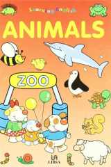Animals - Learning English cover image