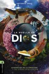 La Huella de Dios Evidencias de la Creación y Del Diseño Inteligente cover image