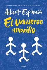 El Universo Amarillo / the Yellow Universe cover image