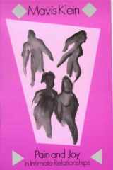 Pain And Joy In Intimate Relations cover image