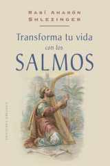 Transforma Tu Vida Con Los Salmos cover image