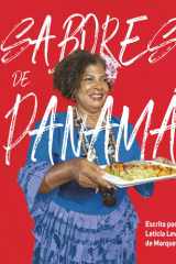 Sabores de Panamá (Spanish Edition) cover image