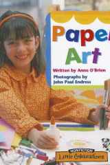 Paper Art cover image