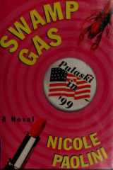 Swamp Gas cover image