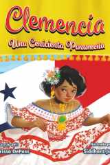 Clemencia una CENICIENTA PANAMEÑA cover image