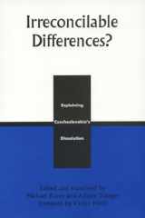 Irreconcilable Differences? cover image