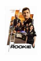 The Rookie: L'ombre du danger (French Edition) cover image